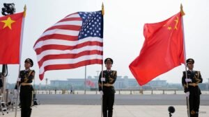 China arrests US scholar of Myanmar on suspicion of spying