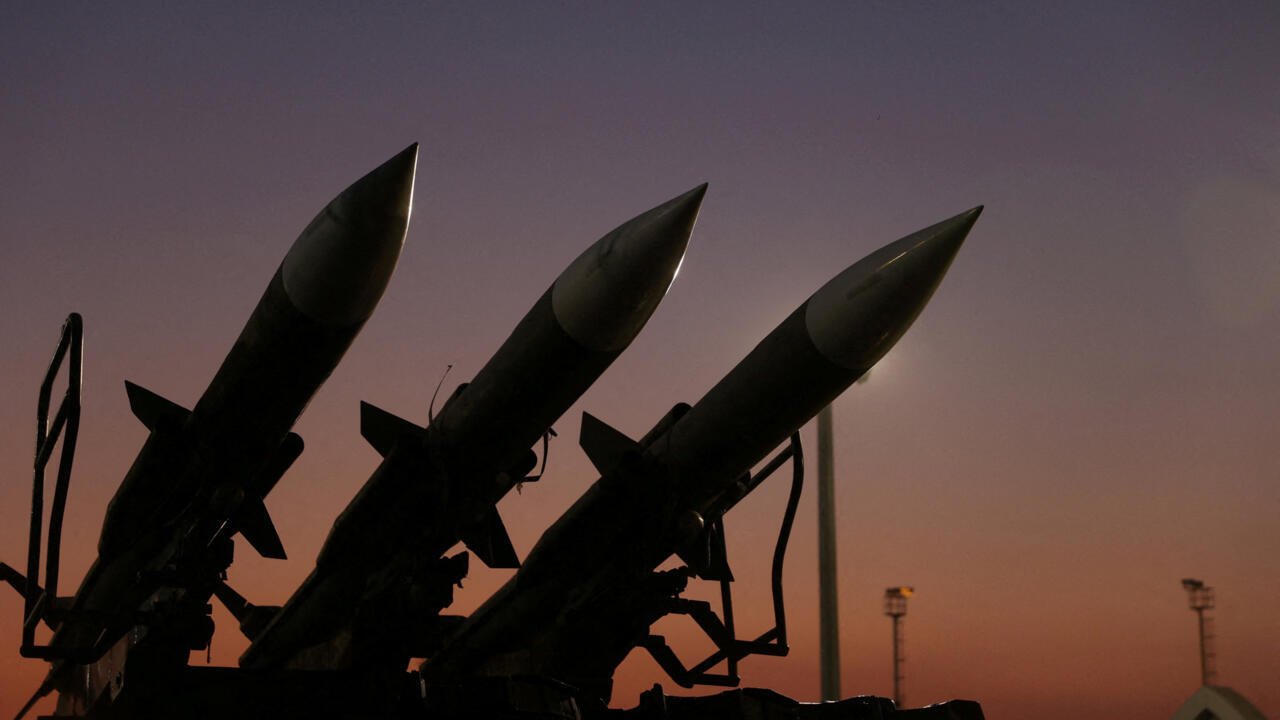 Iranian Revolutionary Guards claim attacks on Bahrain and Kuwait