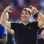 Liverpool appoint Spaniard Iraola as new boss