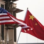 Beijing says ‘firmly opposed’ to US blacklist of Chinese companies
