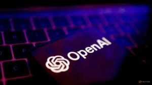 China-linked accounts used ChatGPT to help create fake Facebook personas, avoid detection: OpenAI