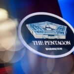 China ‘strongly dissatisfied’ with Pentagon move against top Chinese tech firms