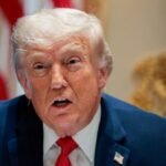 Trump says Iran has agreed not to have a nuclear weapon