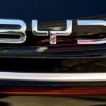 US says BYD, Baidu, Alibaba and other tech giants are aiding China’s military