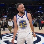 NBA star Steph Curry signs 10-year deal with China’s Li-Ning