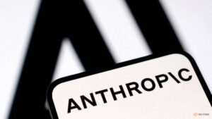 Anthropic calls for pause of global AI development