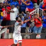 Haiti thump New Zealand 4-0 in ‘harsh lesson’ before World Cup