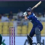 England captain Sciver-Brunt ready for T20 World Cup, says coach