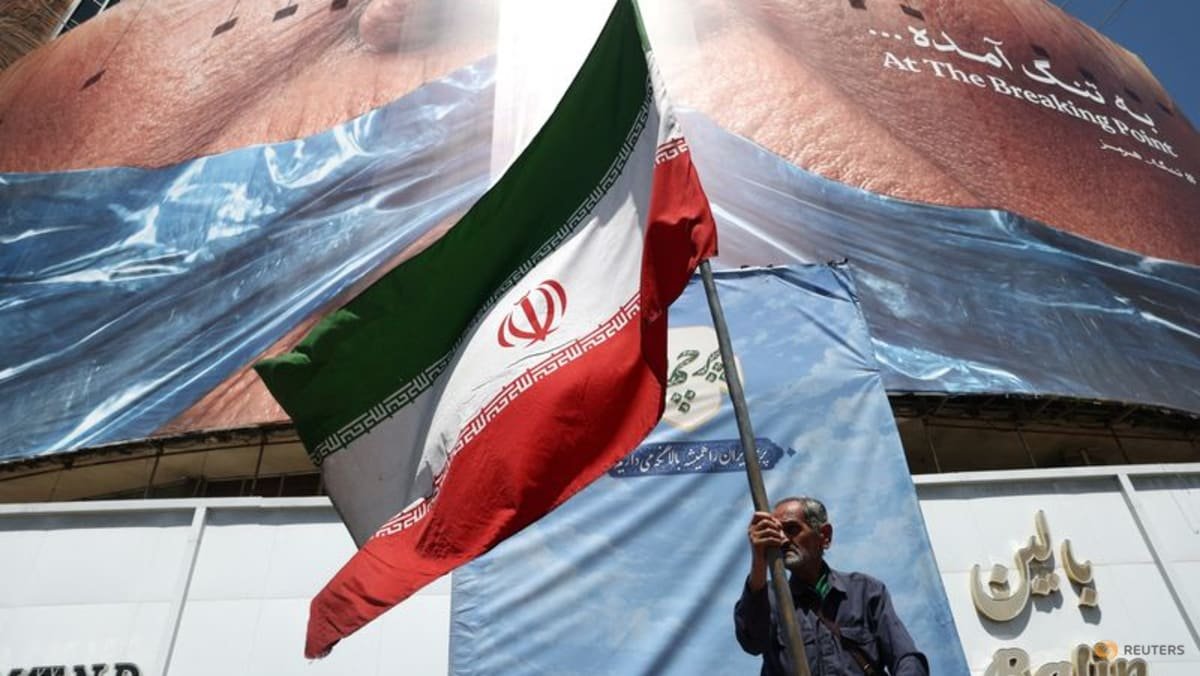 US sanctions Iran’s largest crypto exchange over IRGC links