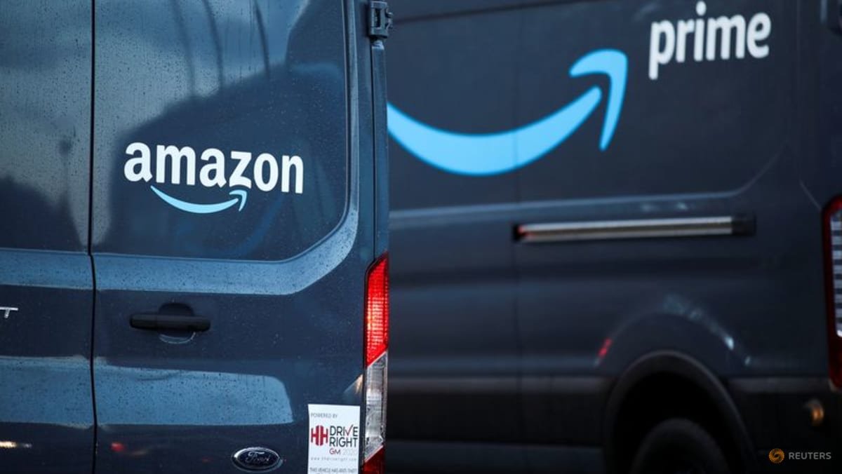 Amazon launches Prime in South Africa for under $4 a month
