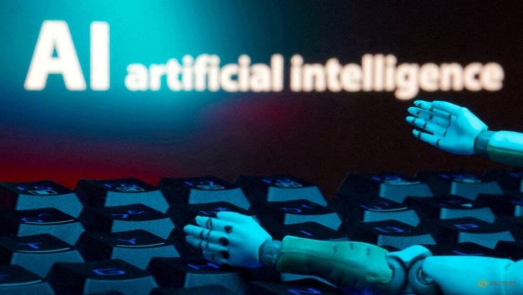 Private infra, real estate capital to play larger financing role in AI data center boom, Goldman says