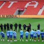 DR Congo hope to go ahead with Spain fixture despite Ebola cancellation