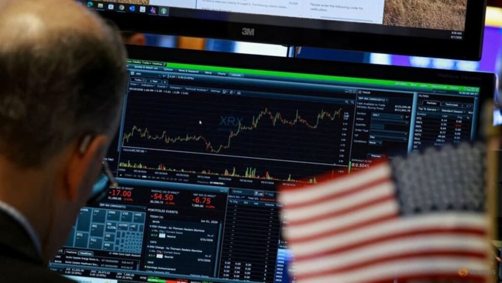 Analysis:US tech stocks’ market dominance reaches new heights and presents new risks