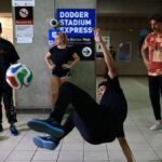World Cup gives North American transit a chance to shine – or be booed