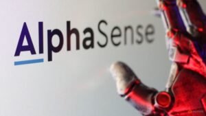 AlphaSense nearly doubles valuation to $7.5 billion in new funding round