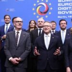 EU targets Big Tech dependence with ‘made-in-Europe’ drive