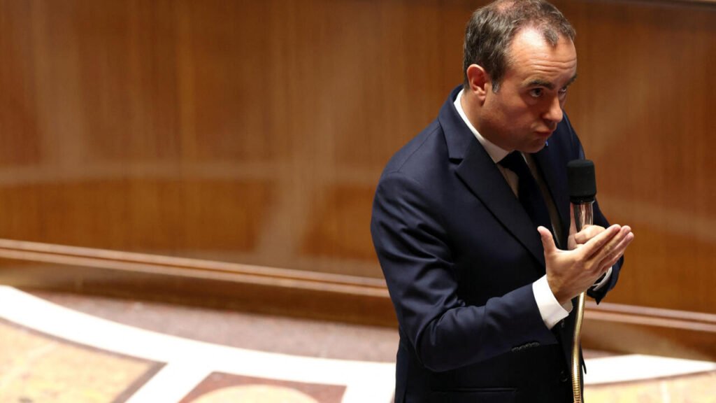 Faced with growing outrage, French government presents new measures for child protection