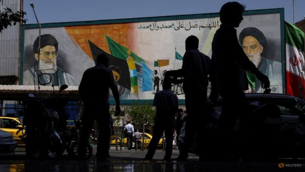 Iran FM says ‘no tangible progress’ in talks but Trump says deal close