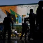 Iran FM says ‘no tangible progress’ in talks but Trump says deal close