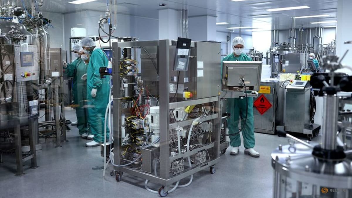 Little-tested spinal cord treatment triggers hope, hype and lawsuits in Brazil