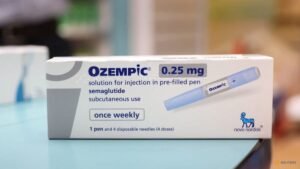 GLP-1 drugs, including Ozempic, may have a beneficial effect across many types of cancer