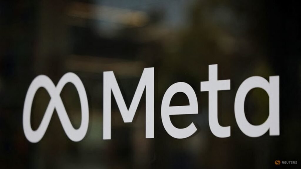 Meta enters enterprise AI race with new business agent