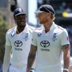 England captain Stokes defends decision to rest Archer for opening test v NZ