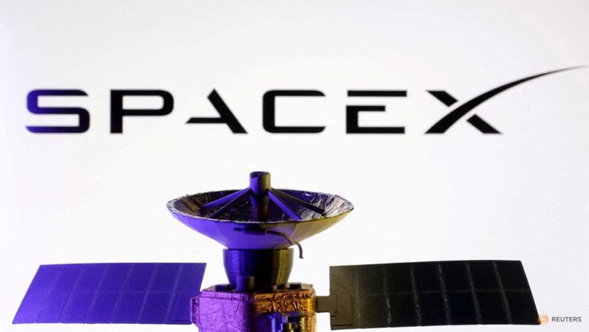 SpaceX will disrupt $1.6 trillion US communications industry, Oppenheimer says