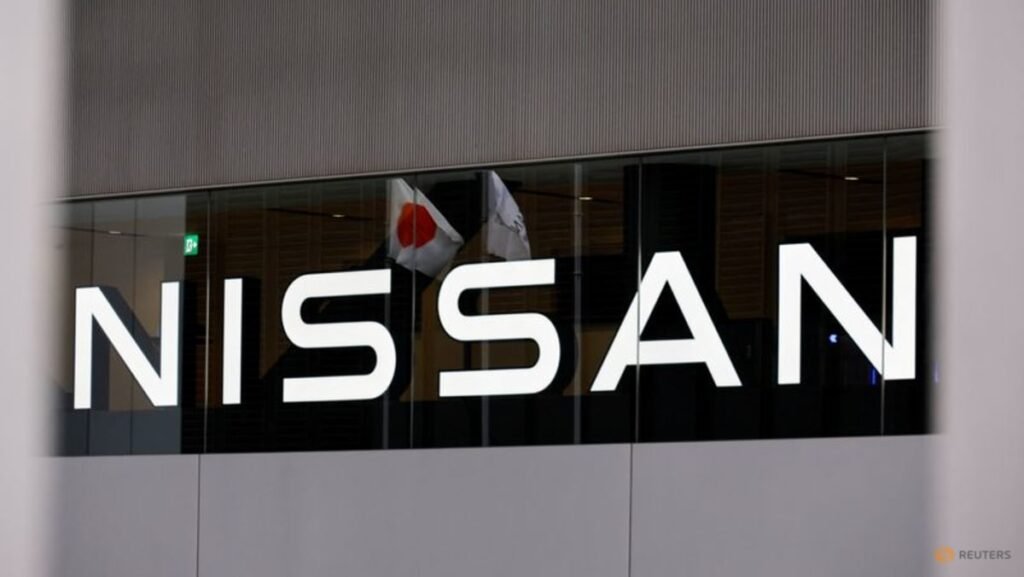 Nissan inks deal to make Chery’s UK vehicles at Sunderland facility