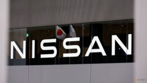 Nissan inks deal to make Chery’s UK vehicles at Sunderland facility