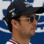 Past winner Perez sees Monaco as an opportunity for Cadillac