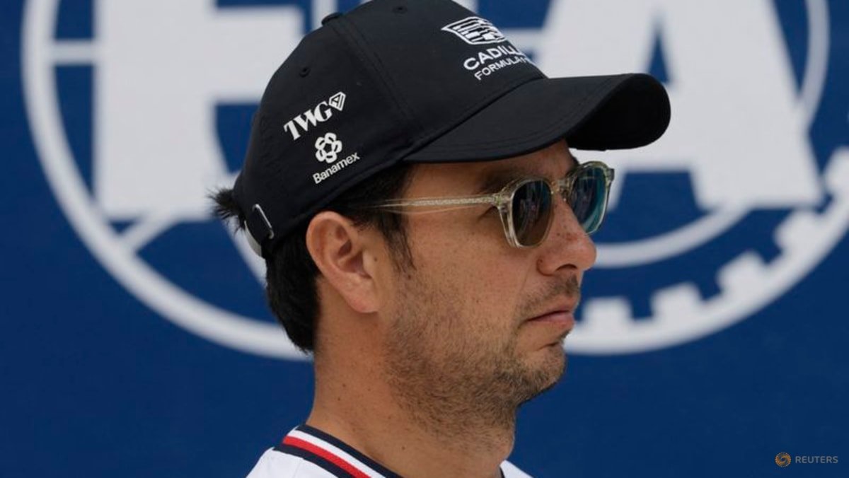 Past winner Perez sees Monaco as an opportunity for Cadillac