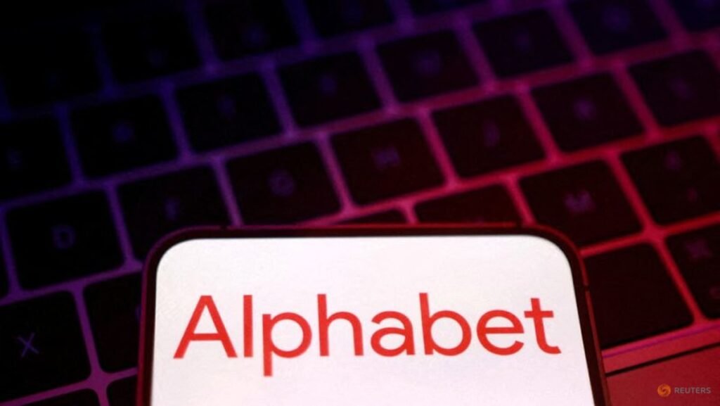 Alphabet to raise $84.75 billion in upsized equity offering to fund AI ambitions