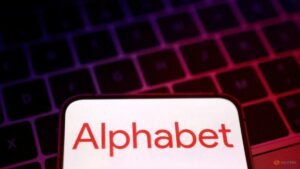 Alphabet to raise $84.75 billion in upsized equity offering to fund AI ambitions