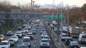 Automakers, retailers warn memory chip shortage impacting prices