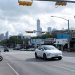 Tesla rolls out unsupervised robotaxis in Austin