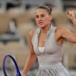 Ukrainian pride on the line as Kostyuk faces Andreeva