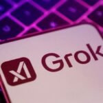British lawmaker sues Musk’s xAI over sexualised Grok images