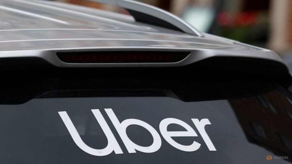 Exclusive-Uber’s commitment to self-driving startup Nuro is close to $500 million, sources say