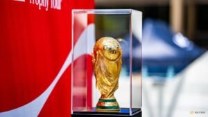 Singapore to ramp up enforcement efforts against illegal gambling during FIFA World Cup