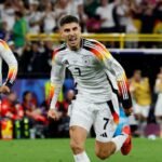 Havertz embraces ‘good problem’ of Germany’s forward firepower ahead of World Cup