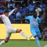 DR Congo held to goalless draw in World Cup warm-up against Denmark