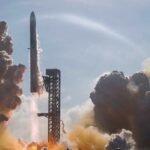 SpaceX sets US$135 price for blockbuster IPO, upending Wall Street convention