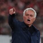Mourinho lined up for Real return if Perez wins election