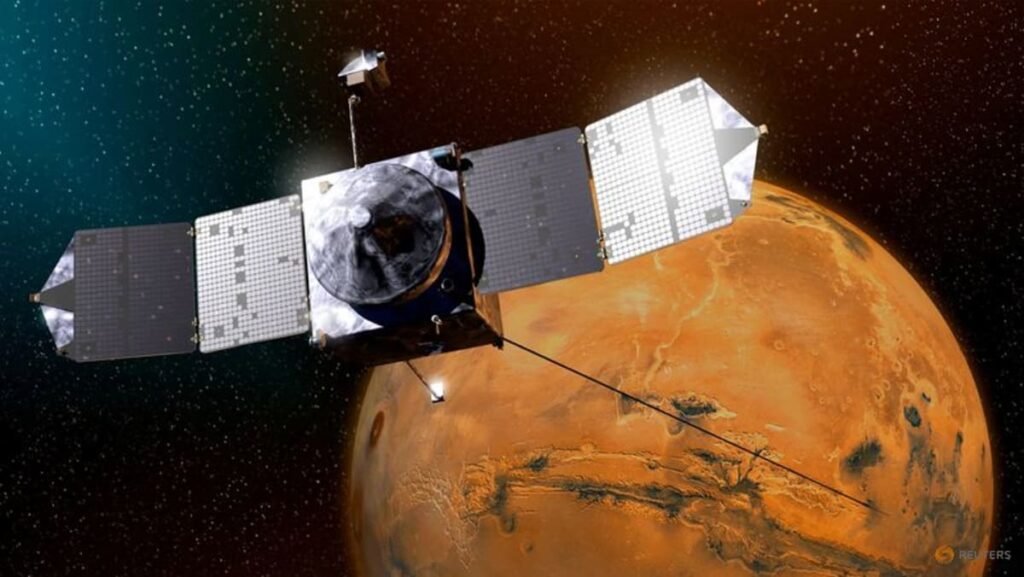 NASA announces end of long-operating Mars probe’s mission
