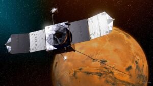 NASA announces end of long-operating Mars probe’s mission
