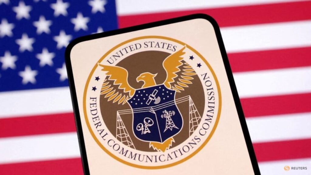 US agency reviews school internet subsidies amid concerns about kids’ screen time