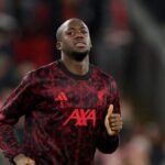 Konate opens up on depression after deaths of Jota and father