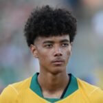 Socceroos Herrington and Geria out to make most of first World Cup call-ups