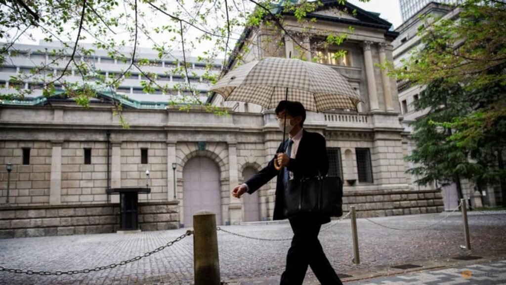 BOJ expected to raise interest rates in June, sources say
